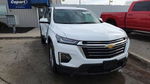 Chevrolet Traverse 2023
