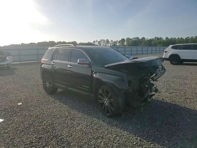 GMC Terrain 2013