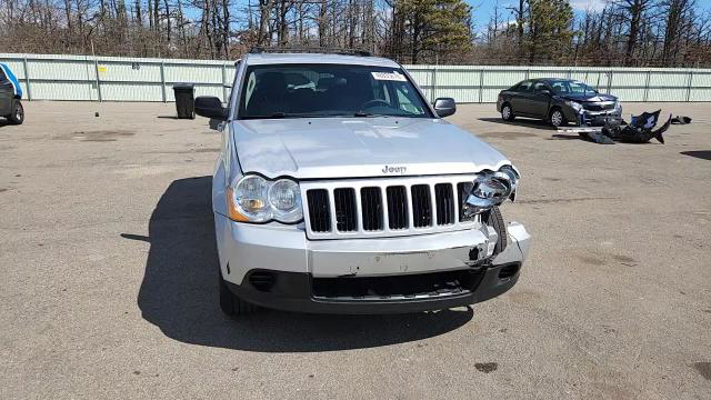 Jeep Cherokee 2009