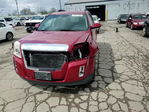 GMC Terrain 2013