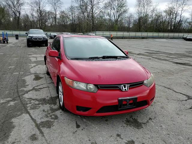 Honda Civic 2008
