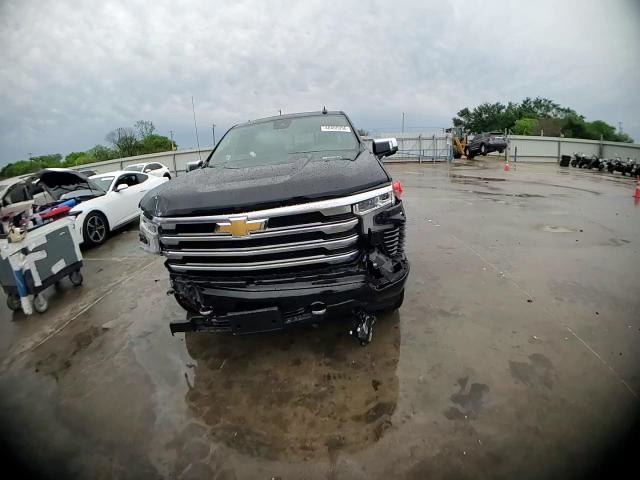 Chevrolet Silverado 2026