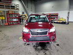 Subaru Forester 2014