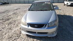 Kia Spectra 2005