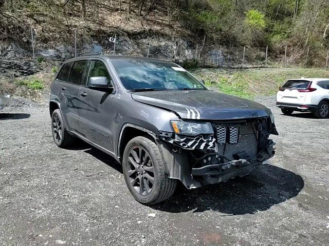Jeep Cherokee 2017