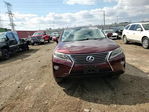 Lexus RX 2015