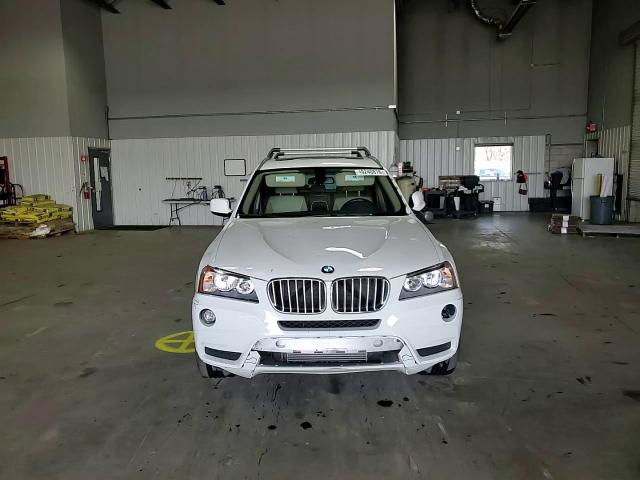 BMW X3 2014