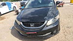 Honda Civic 2013