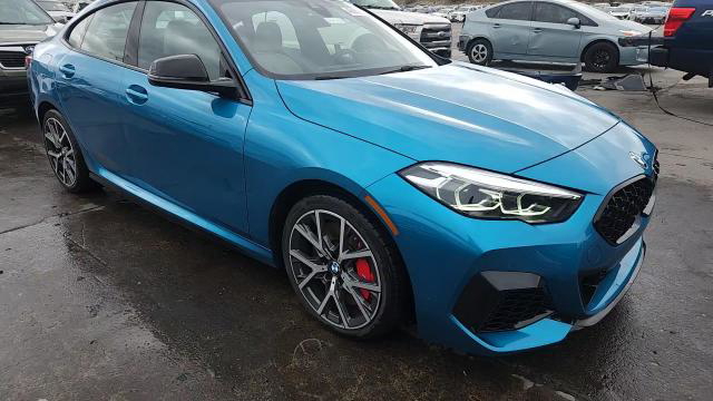 BMW M2 2024