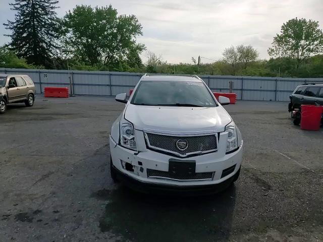 Cadillac SRX 2015