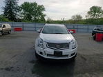 Cadillac SRX 2015