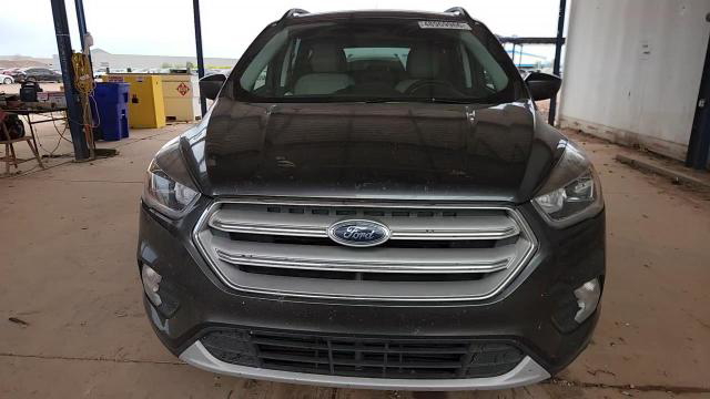 Ford Escape 2019