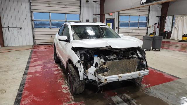 Honda HR-V 2018