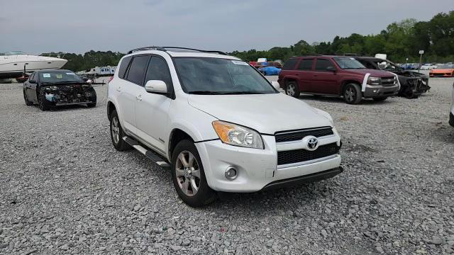Toyota RAV 4 2012
