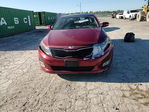 Kia Optima 2014