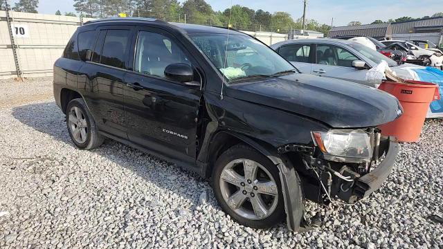 Jeep Compass 2014