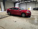 Ford Fusion 2017