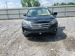 Honda CR-V 2013