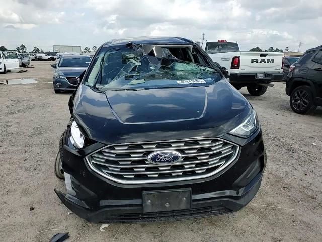 Ford Edge 2019