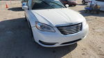 Chrysler 200 2013