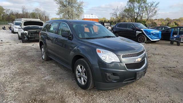 Chevrolet Equinox 2013