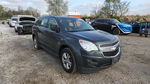 Chevrolet Equinox 2013