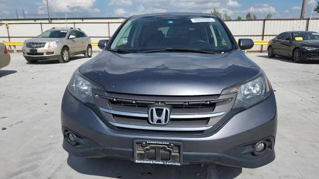 Honda CR-V 2012