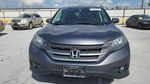 Honda CR-V 2012