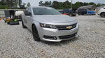 Chevrolet Impala 2015
