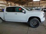 Chevrolet Silverado 2024