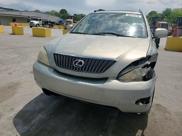 Lexus RX 2005