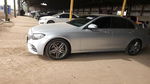 Mercedes-Benz E-klasse 2017