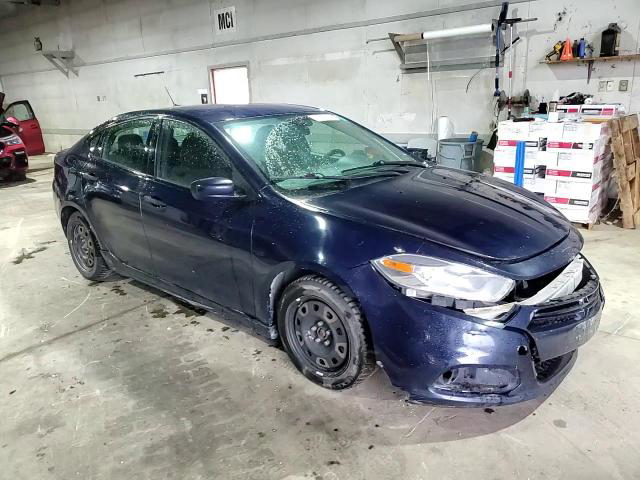 Dodge Dart 2013