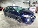 Dodge Dart 2013