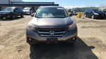 Honda CR-V 2012