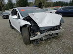 Tesla Model X 2022