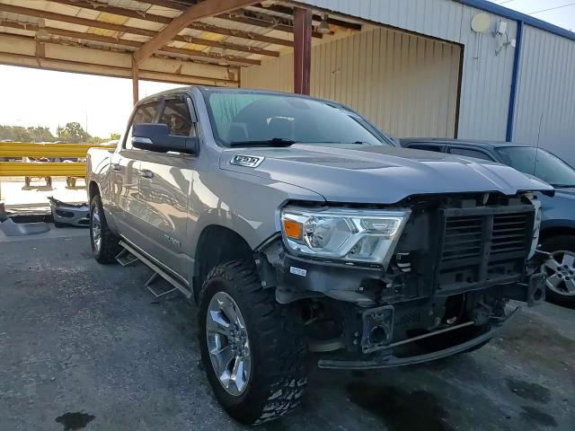 RAM 1500 2022