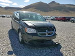 Dodge Caravan 2016