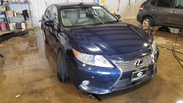 Lexus ES 2014