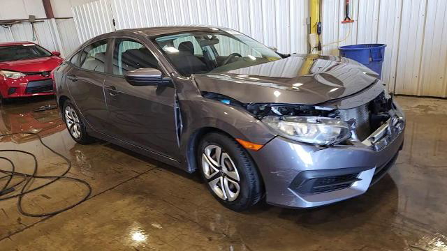 Honda Civic 2018