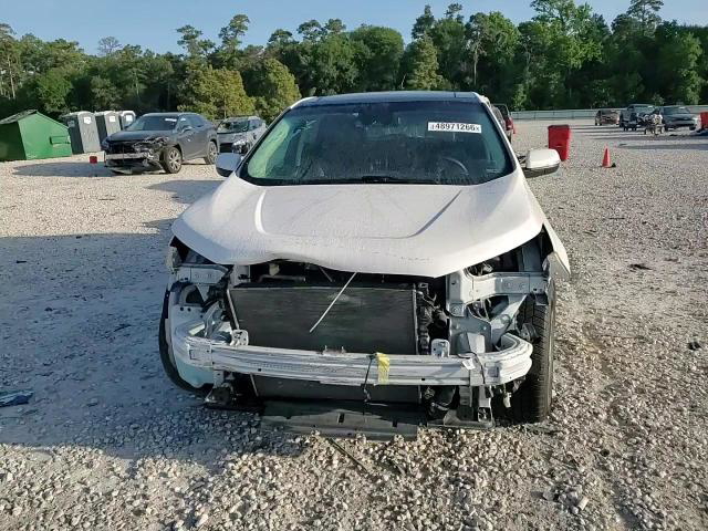 Ford Edge 2019
