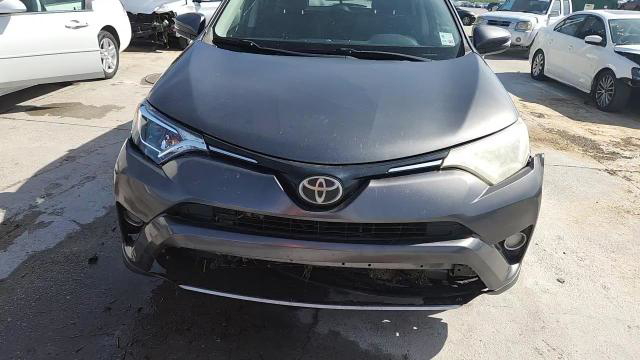 Toyota RAV 4 2017