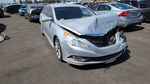 Hyundai Sonata 2014