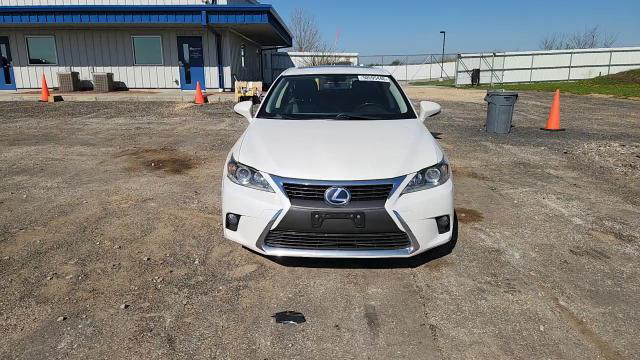Lexus CT 2016