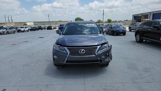 Lexus RX 2014