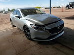 Mazda 6 2018