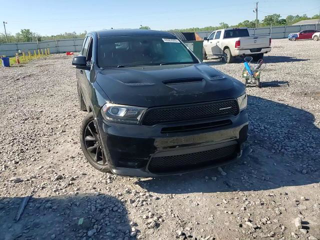 Dodge Durango 2018