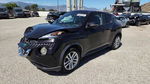 Nissan Juke 2015