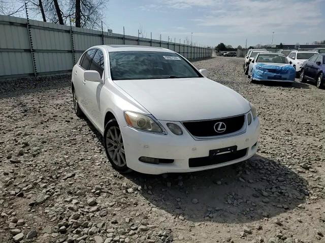 Lexus GS 300 2006