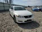 Lexus GS 300 2006